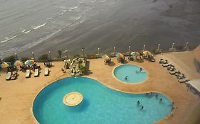 Hotel Mariador Palace Conakry